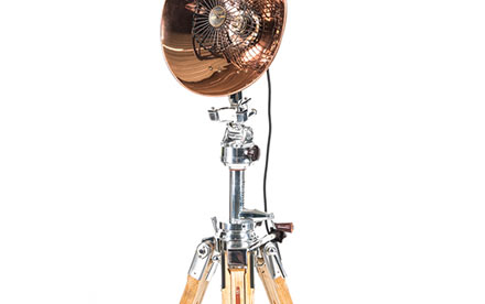 LAMPE aurora - Glowacki