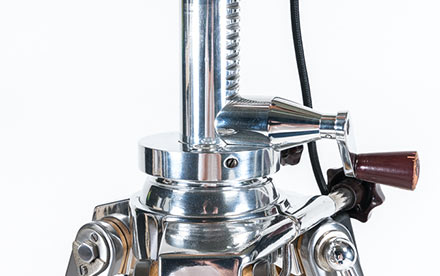 LAMPE aurora - Glowacki