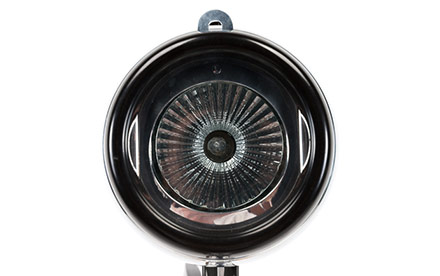 LAMPE CURVATURA - Glowacki