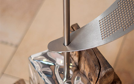 HOLE SAIL - Glowacki