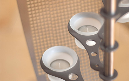 HOLE SAIL - Glowacki