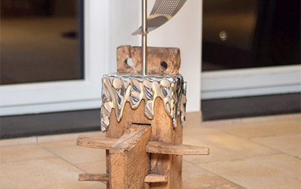 HOLE SAIL - Glowacki