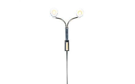 LAMPE mozzafiato - Glowacki