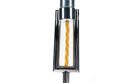 LAMPE mozzafiato - Glowacki