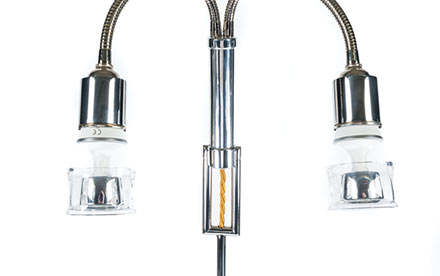 LAMPE mozzafiato - Glowacki