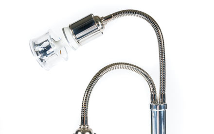 LAMPE mozzafiato - Glowacki