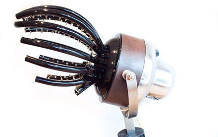 LAMPE sidv - Glowacki