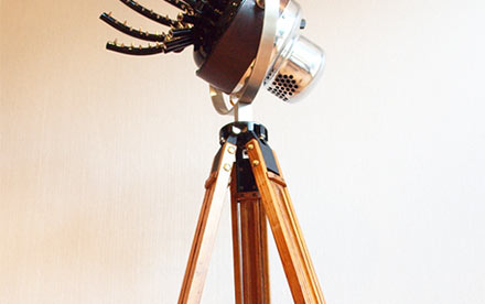 LAMPE sidv - Glowacki