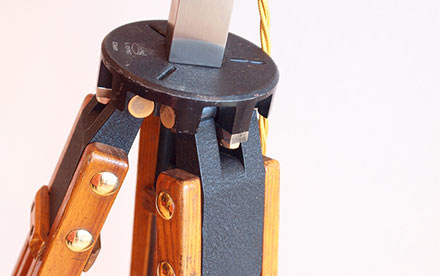 LAMPE sidv - Glowacki