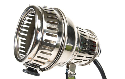 LAMPE SLOT DI LUCE - Glowacki