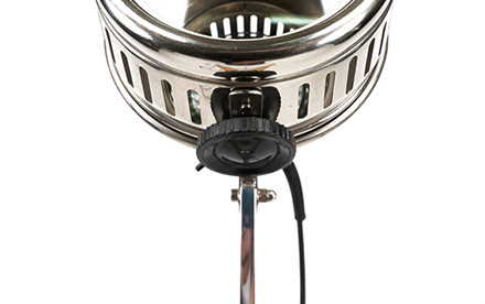 LAMPE SLOT DI LUCE - Glowacki