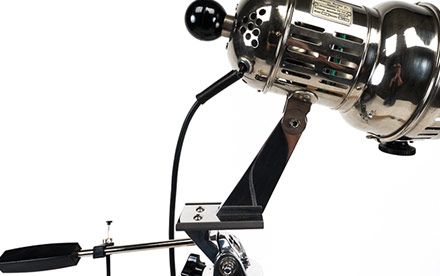 LAMPE SLOT DI LUCE - Glowacki