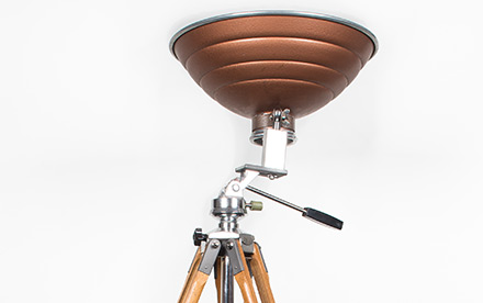 LAMPE STAR - Glowacki