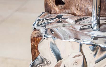 VELA LUSTRO - Glowacki