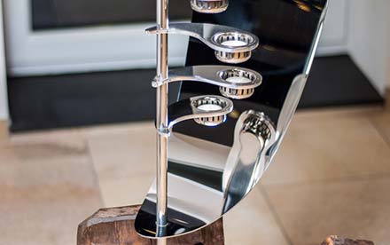 VELA LUSTRO - Glowacki